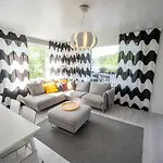 Ukkohalla شقة فندقية Hyrynsalmi