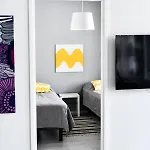 شقة فندقية Ukkohalla Hyrynsalmi