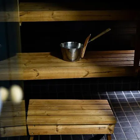 Ukkohalla Ξενοδοχείο με διαμερίσματα