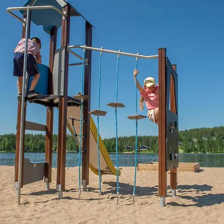 Ukkohalla Hyrynsalmi
