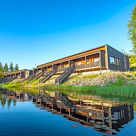 Ukkohalla 4* Hyrynsalmi