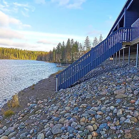 Ukkohalla Aparthotel