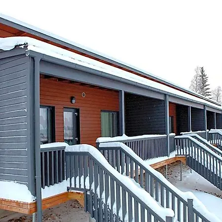 Ukkohalla 4* Hyrynsalmi