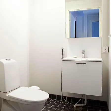 Ukkohalla Aparthotel