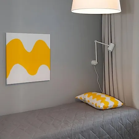 Aparthotel Ukkohalla Hyrynsalmi