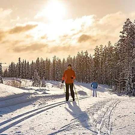 Ukkohalla Hyrynsalmi