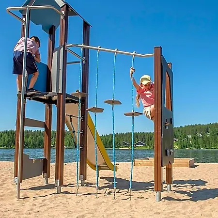 Ukkohalla 4* Hyrynsalmi