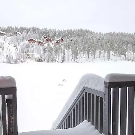 Ukkohalla Aparthotel 4*