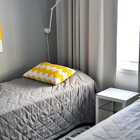Aparthotel Ukkohalla 4*