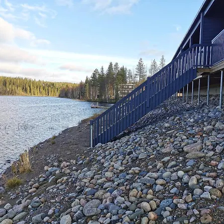 Ukkohalla Ξενοδοχείο με διαμερίσματα